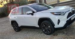 تويوتا راف 4